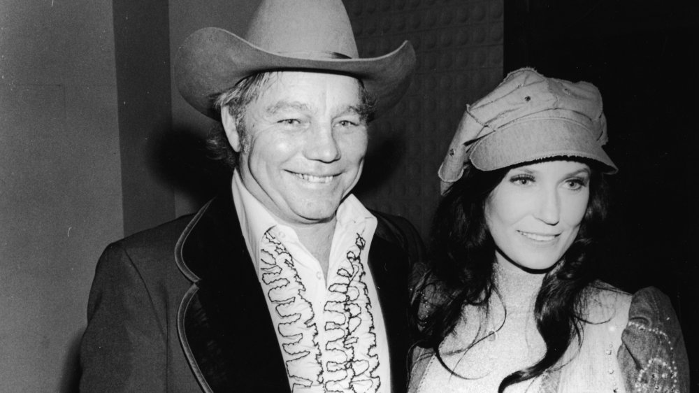 How Old Was Loretta Lynn When She Got Married? Early Life Facts