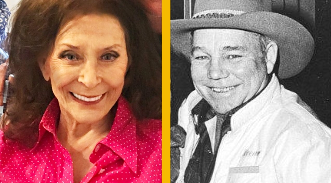 Unraveling The Life Of Loretta Lynn: Who Was She Married To? - How Old Was Loretta Lynn When She Got Married? Early Life Facts
