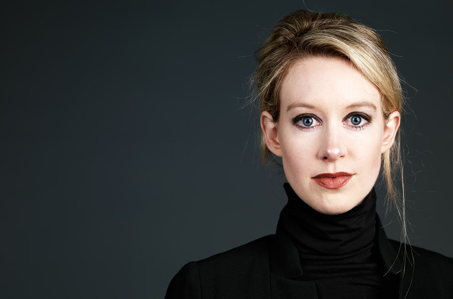 Unraveling The Mystery: Elizabeth Holmes And Autism - Elizabeth Holmes Net Worth After Conviction