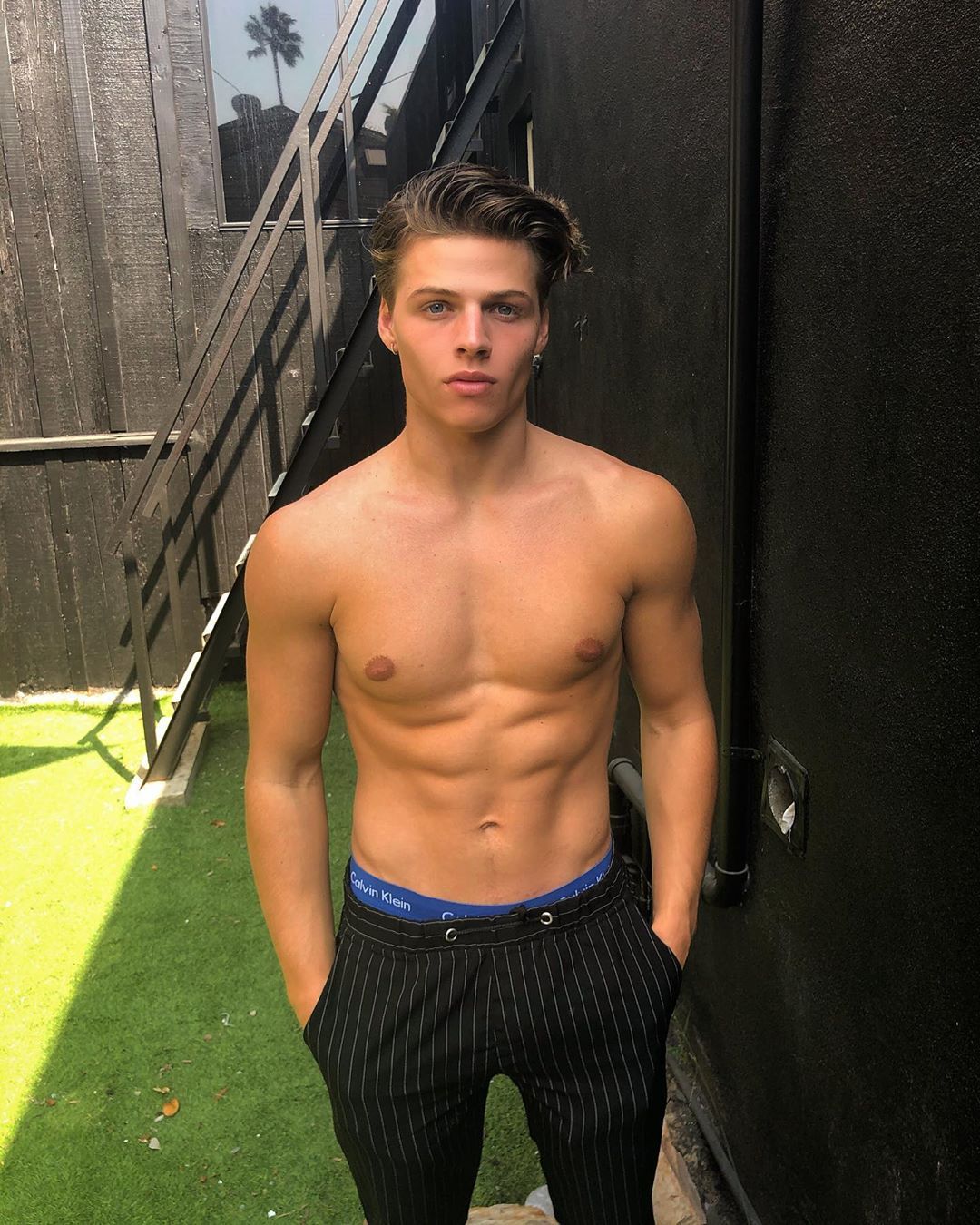 Untitled [lonelydaddy49.tumblr.com] - How Tall Is Sam Dezz? TikTok Star's Height And Fast Rise