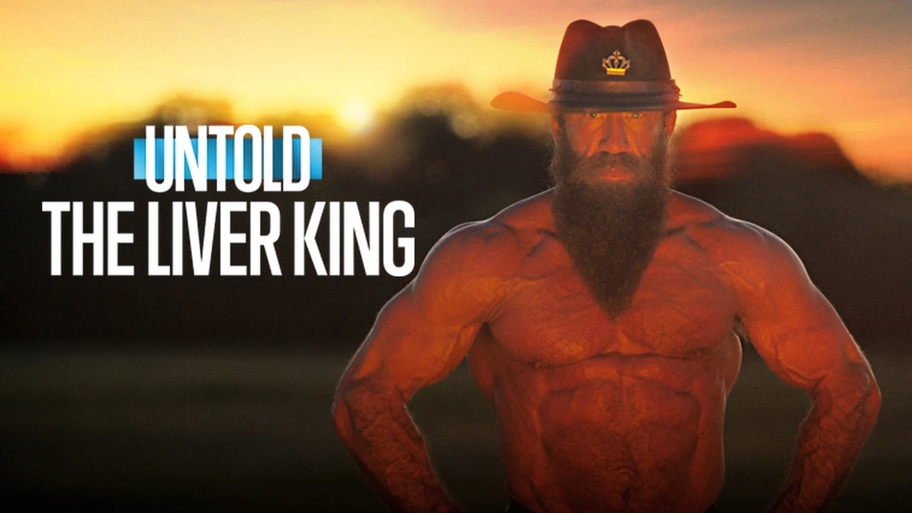 Untold: The Liver King - Netflix Documentary - Where To Watch - Liver King Net Worth: How Much Does The Controversial Influencer Make?