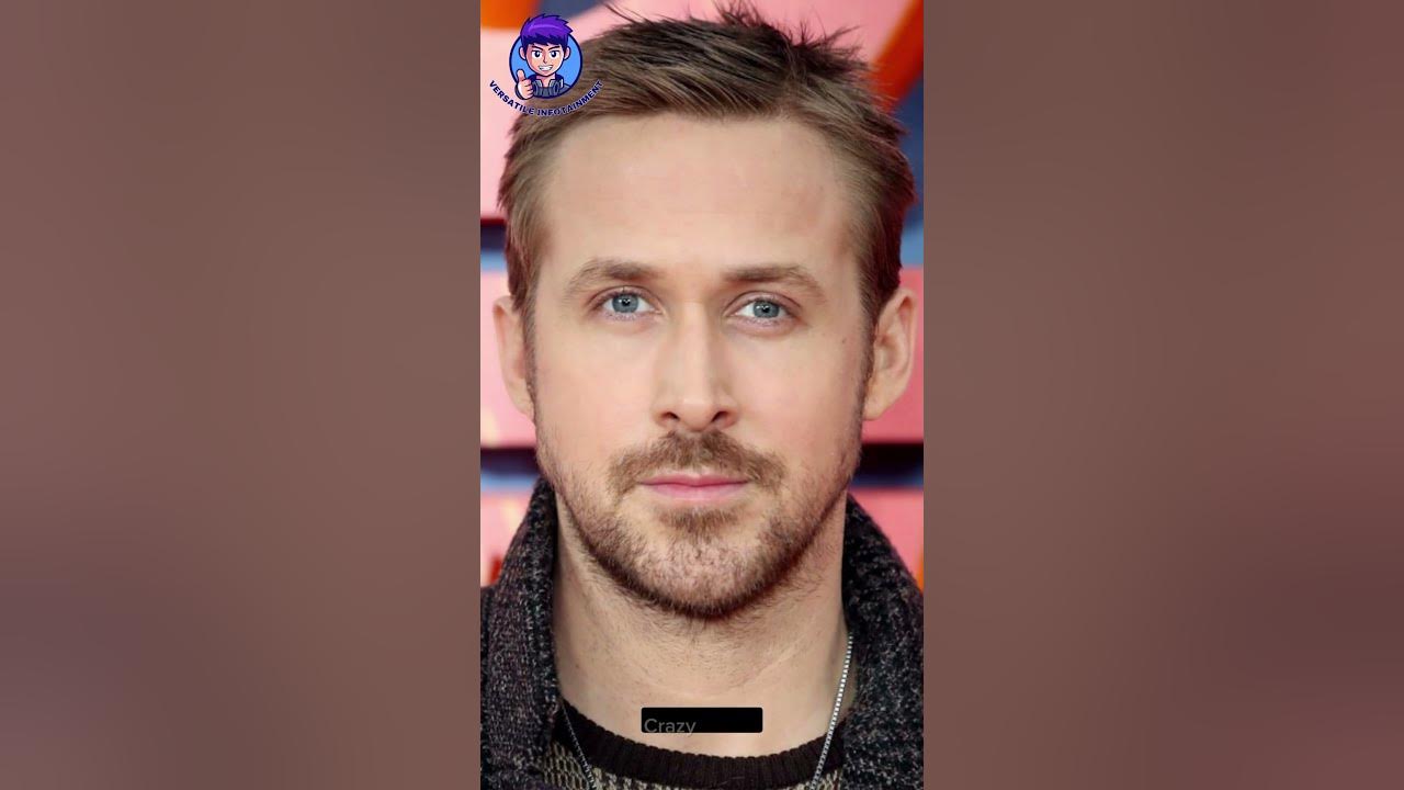 Ryan Gosling Net Worth: Barbie, Blockbusters & Bank Account In 2025
