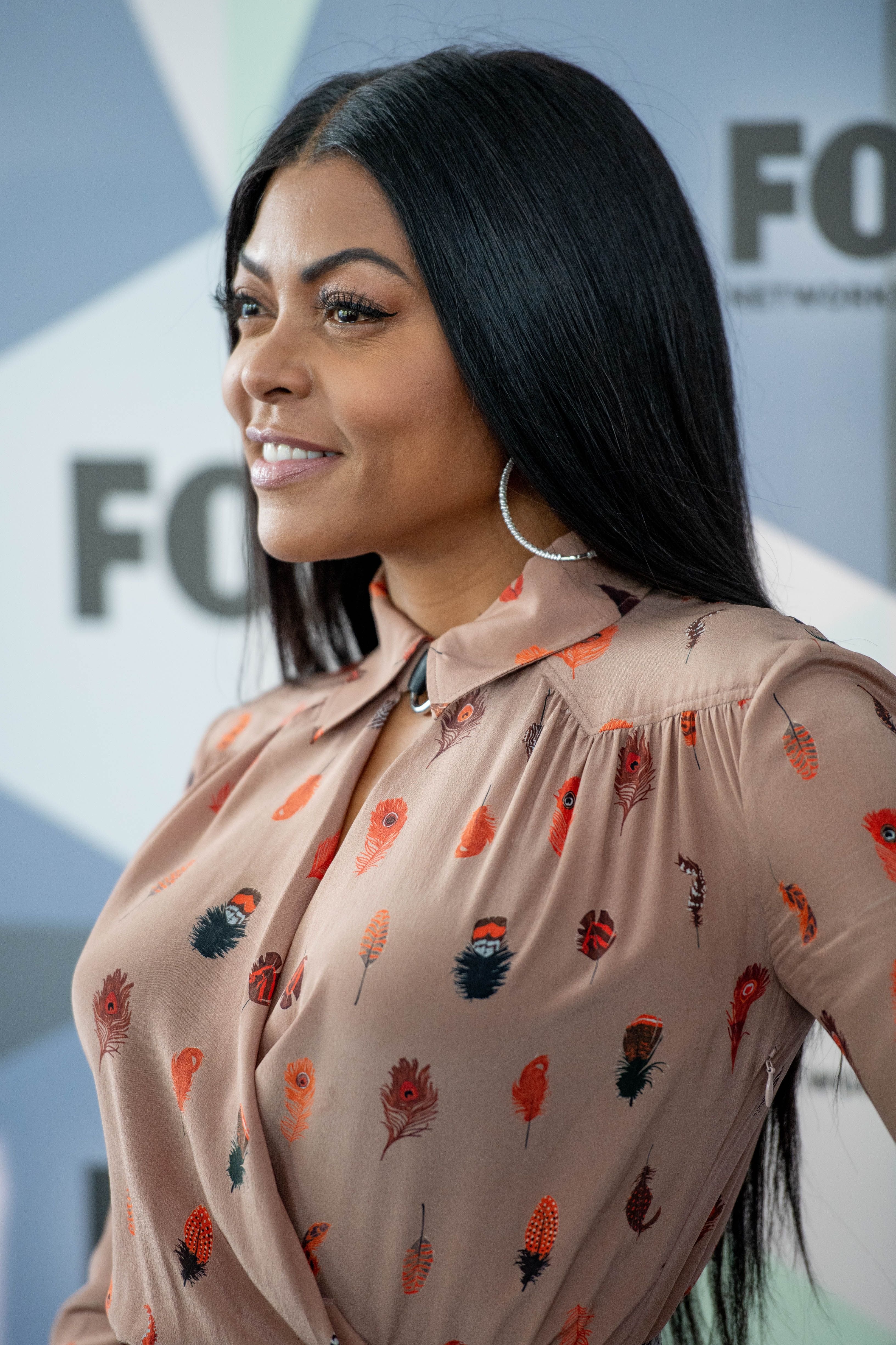 Unveiling Taraji P. Henson's Net Worth: A Journey Through Success - Taraji P. Henson: Sexy Pics of the Bold and Fearless Star