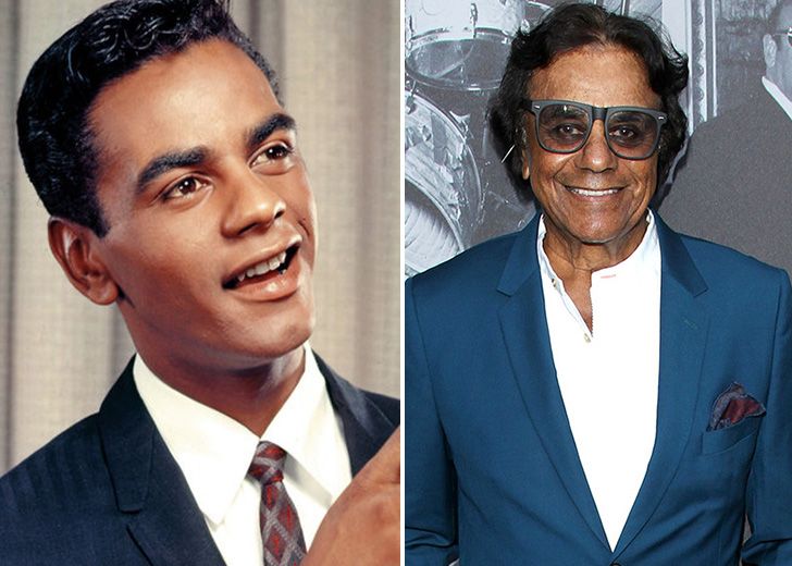 Unveiling The Age Of Johnny Mathis: A Timeless Legend - How Old Is Johnny Mathis? Music Legend's Age And Legacy