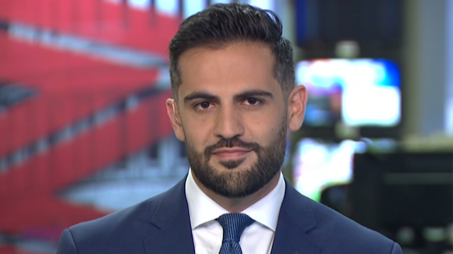 Jeremy Diamond’s Wife: The CNN Reporter’s Private Love Life