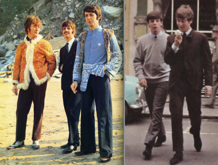 Unveiling The Intriguing Height Of Legendary Beatle Paul McCartney - How Tall Is Paul McCartney? – The Beatles Legend’s Height in 2025