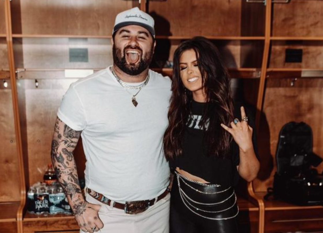 Unveiling The Life Of Ella Langley And Her Husband - Who Is Ella Langley’s Husband? Country Star’s Love Life Revealed