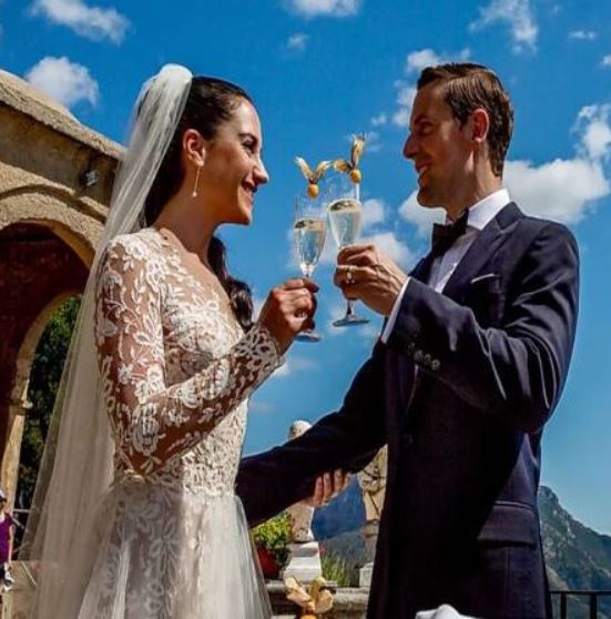 Who Is Emily Compagno’s Husband? Meet Pete Riley, Former Nfl Player
