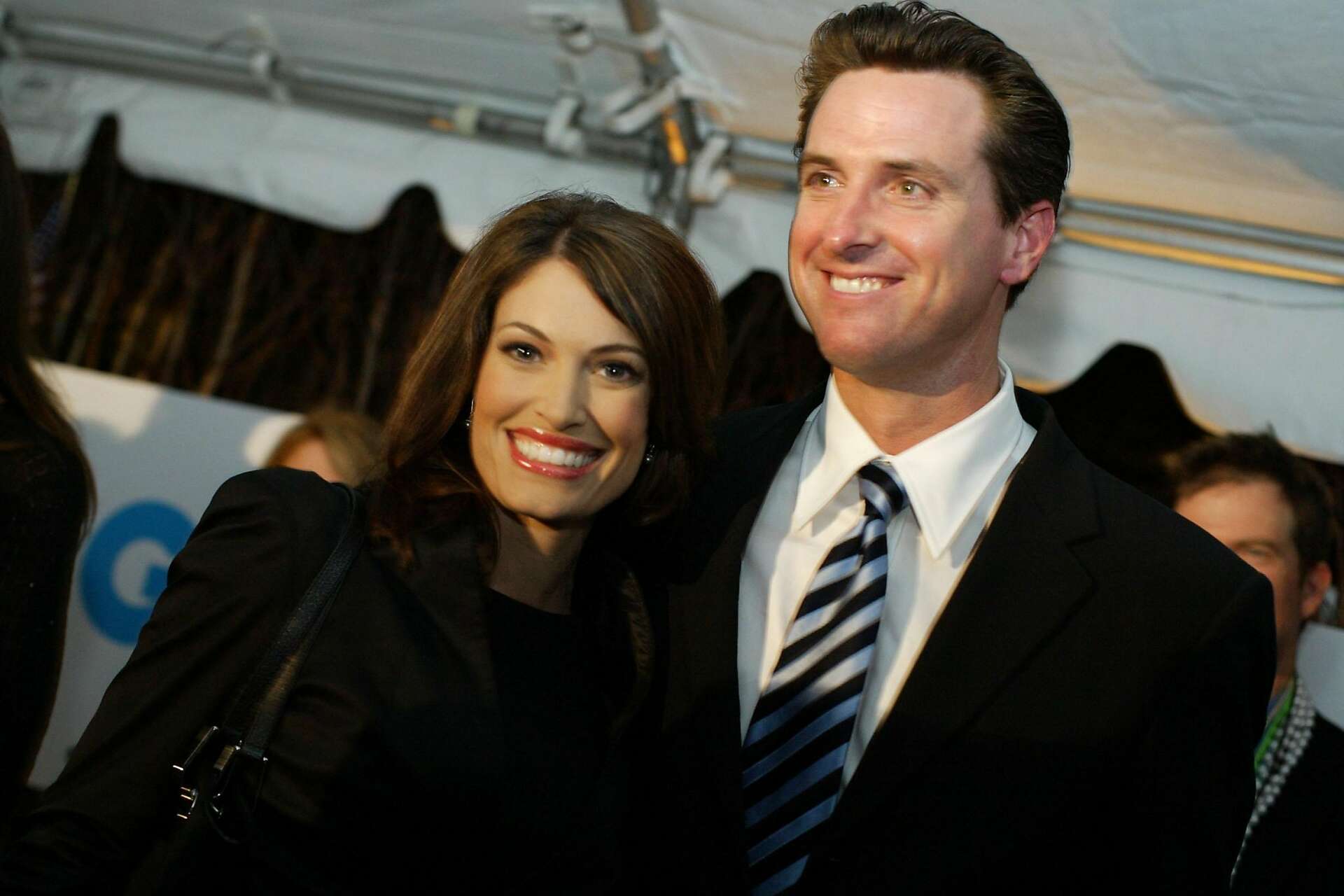 Unveiling The Life Of Gavin Newsom's Ex-Wife: A Journey Through - Gavin Newsom’s Wife: Jennifer Siebel Newsom, the First Lady of California
