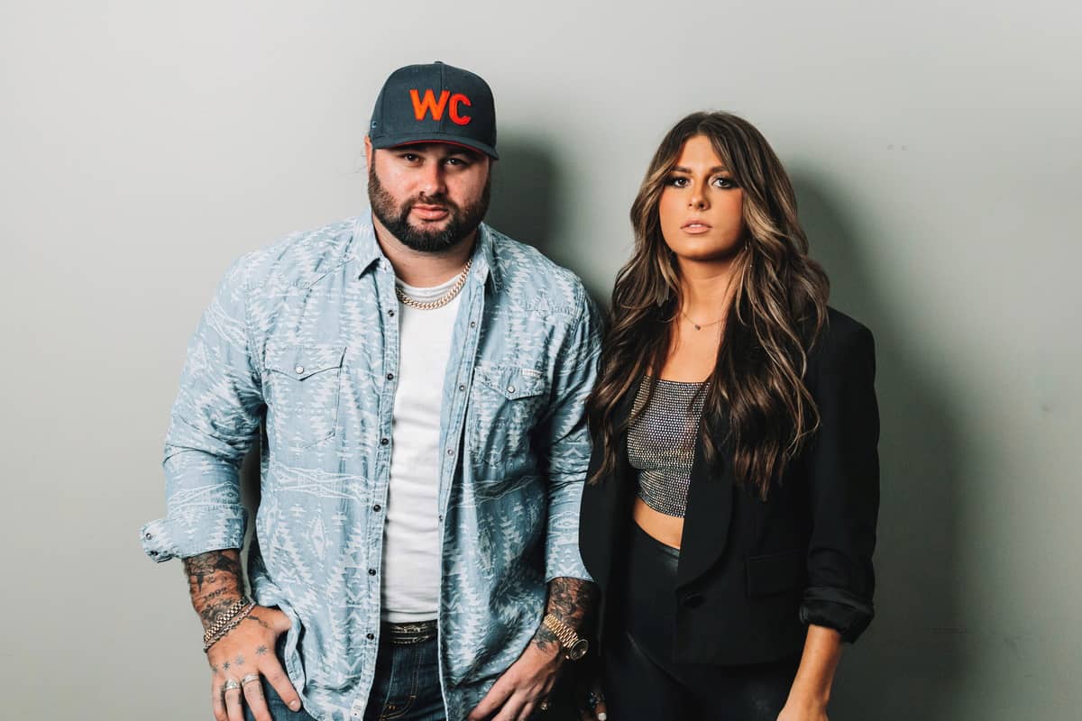 Who Is Ella Langley’s Husband? Country Star’s Love Life Revealed