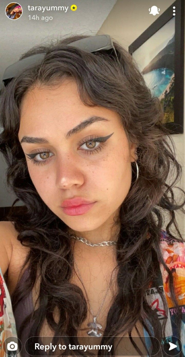 Unveiling The Mystery: How Old Is Tara Yummy? - How Old Is Tara Yummy: Social Media Star’s Age and Influence