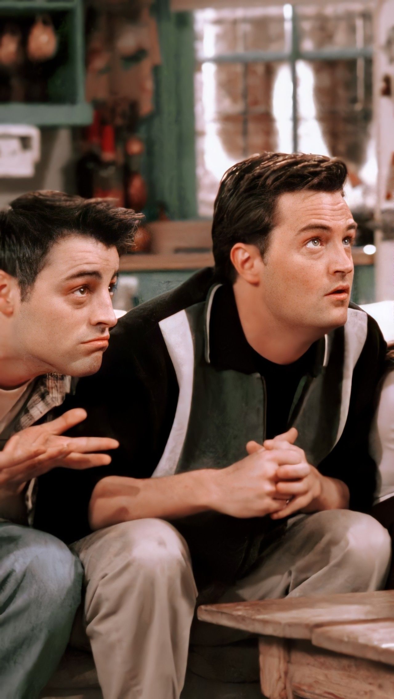 Unveiling The Mystery: What Is Joey's Real Name In Friends? - How Tall Is Joey Essex? Reality Star’s Surprising Height