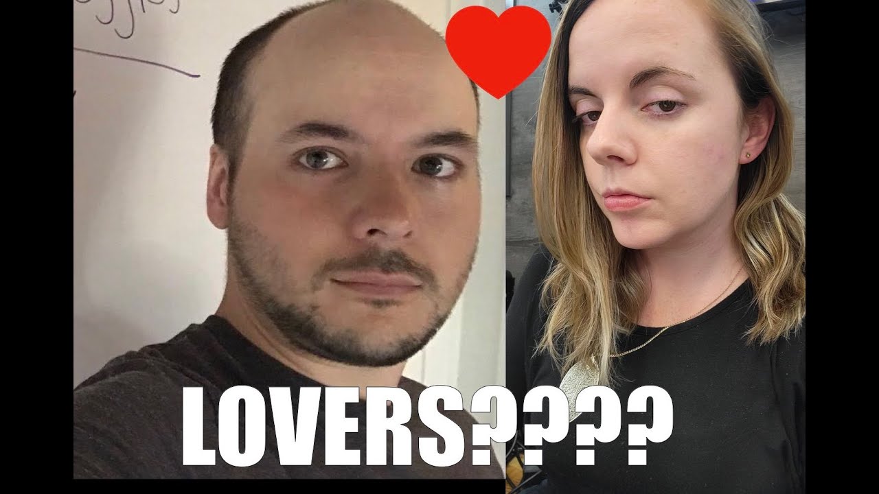 Unveiling Tim Pool's Girlfriend Allison: A Journey Through Their - How Tall Is Tim Pool? Podcaster And Commentator's Height