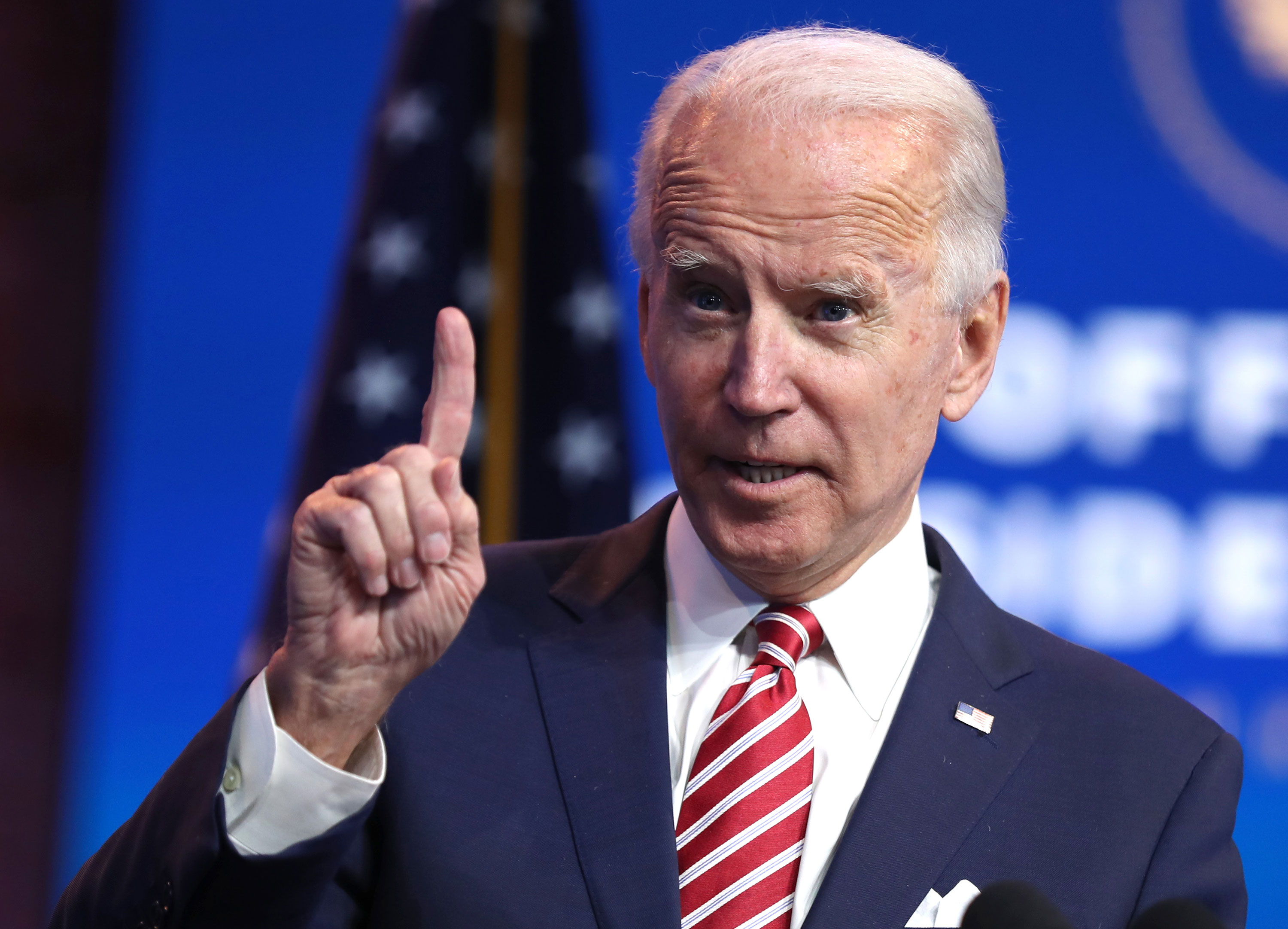 US election 2020: Biden's popular vote margin over Trump tops 7 million - Joe Biden Net Worth 2025: President's Financial Profile