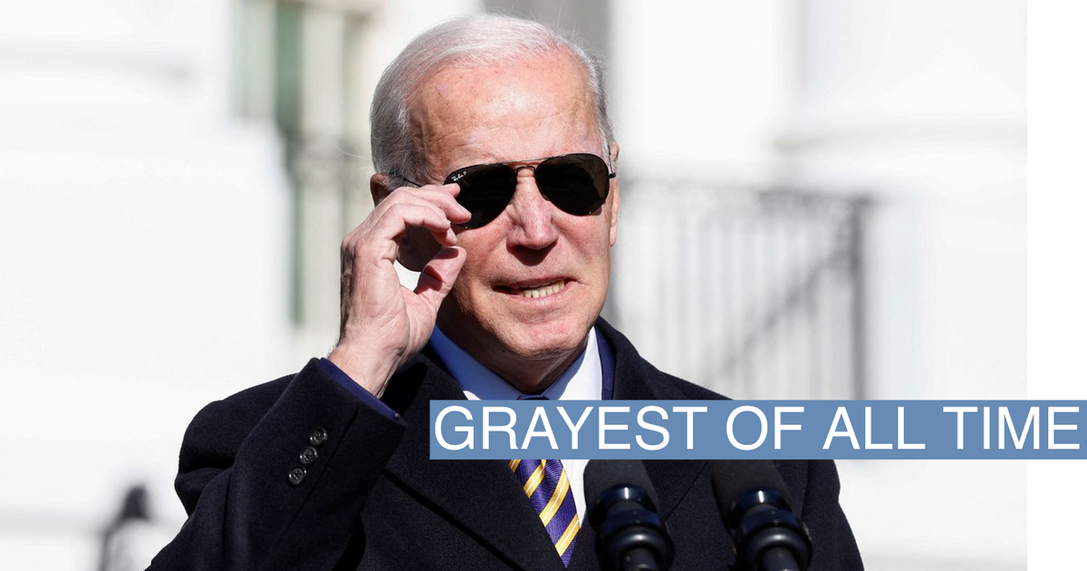 US President Joe Biden turned 80. Here’s how old other world leaders - How Old Is Joe Biden? U.S. President’s Age In 2025