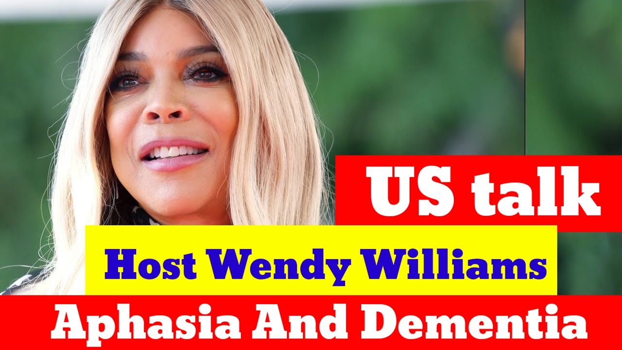US talk show host Wendy Williams has aphasia and dementia | Celebrities - How Old Is Wendy Williams? Talk Show Icon’s Age And Timeline