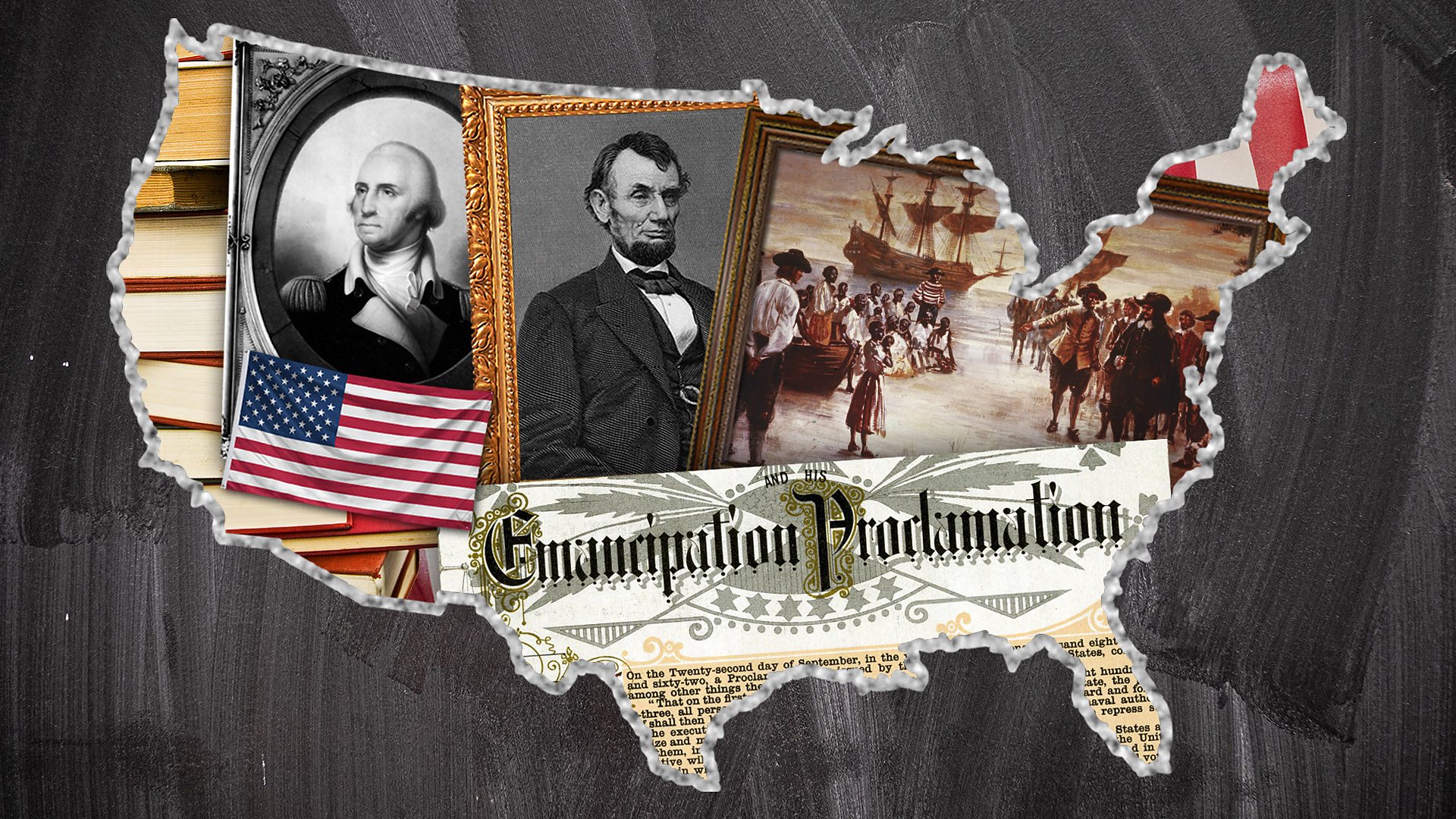 How Old Is America? A Breakdown Of The United States' Real Age