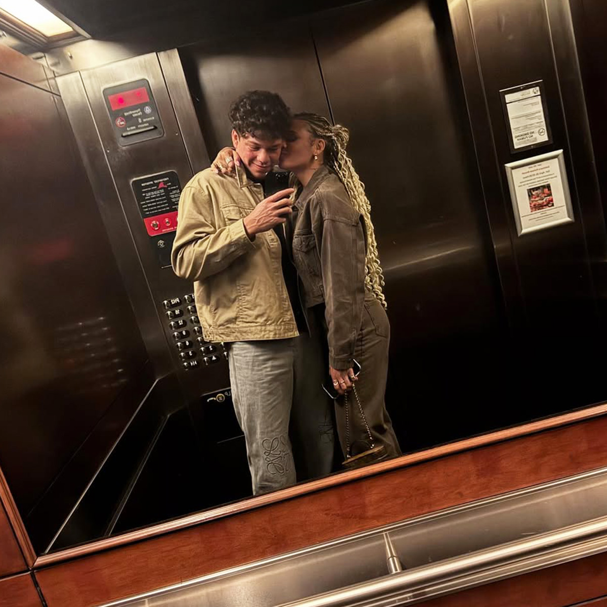 USWNT's Trinity Rodman and Tennis Star Ben Shelton Confirm Romance | Us - Ben Shelton's Age: Rising Tennis Star's Youth Revealed