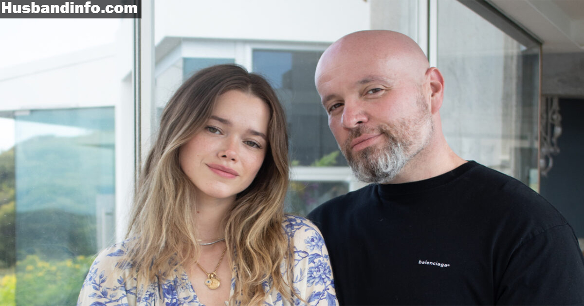 Who Is Valeria Lipovetsky’s Husband? Gary Lipovetsky: Power Couple Goals