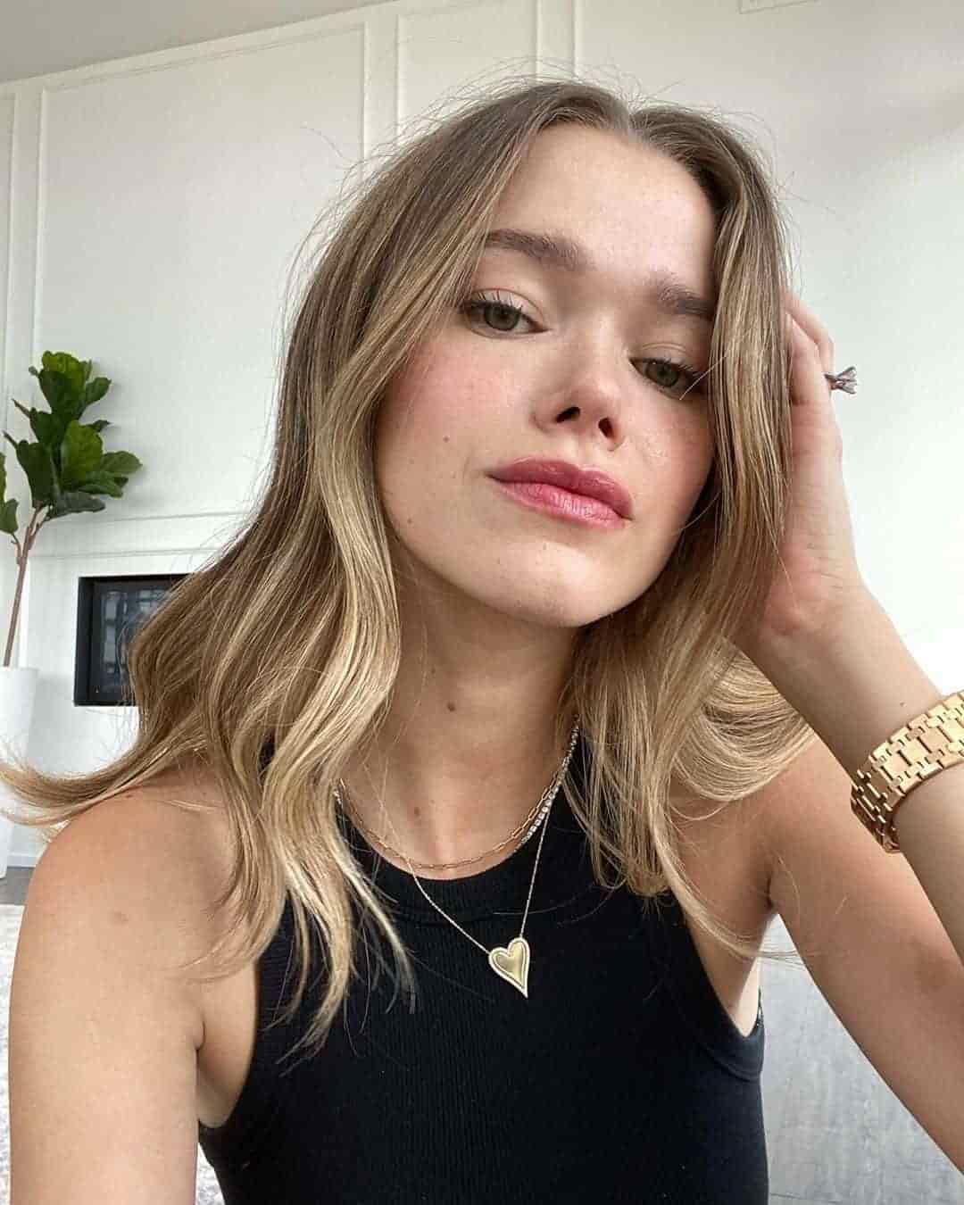 Valeria Lipovetsky Wiki, Age, Height, Net Worth, Husband And Biography - Who Is Valeria Lipovetsky’s Husband? Gary Lipovetsky: Power Couple Goals
