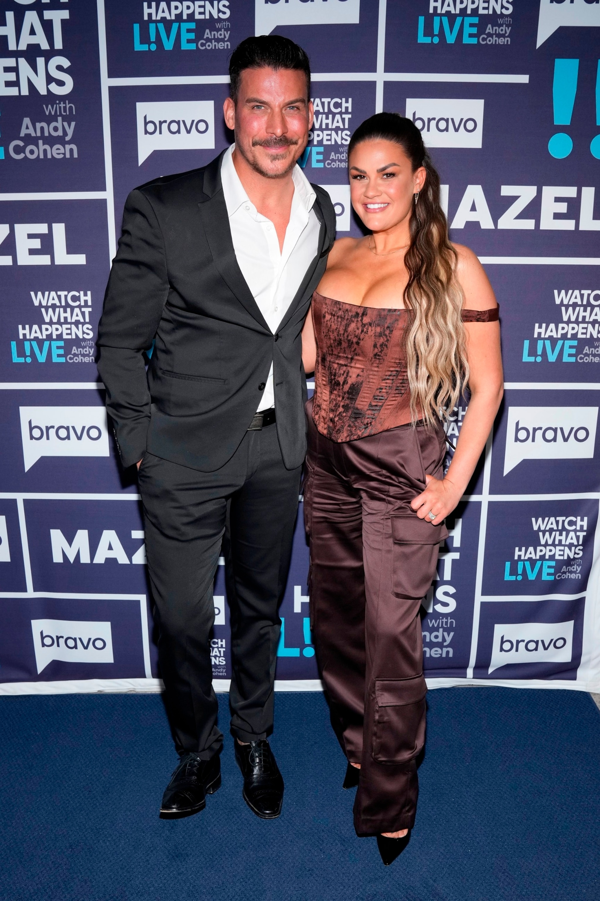 'Vanderpump Rules' co-stars Jax Taylor, Brittany Cartwright going - Jax Taylor Height: Reality TV Bad Boy's Height