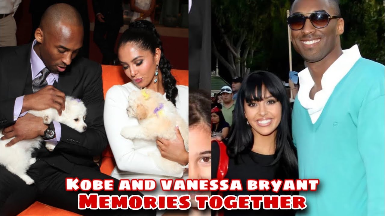 VANESSA BRYANT AND KOBE MEMORIES TOGETHER - YouTube - Vanessa Bryant Ethnicity: Kobe’s Wife’s Cultural Background Explained