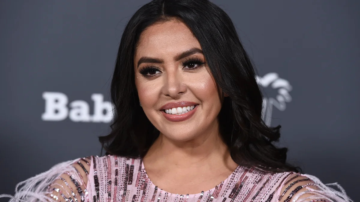 Vanessa Bryant Nationality: A Deep Dive Into Her Heritage And Background - Vanessa Bryant Ethnicity: Kobe's Wife's Cultural Background Explained