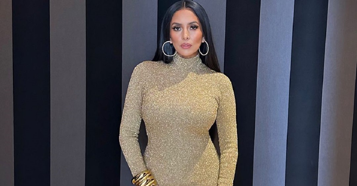 Vanessa Bryant New Husband 2023: Dating And Relationship - Who Is Vanessa Bryant’s New Husband? Still Flying Solo as of 2025