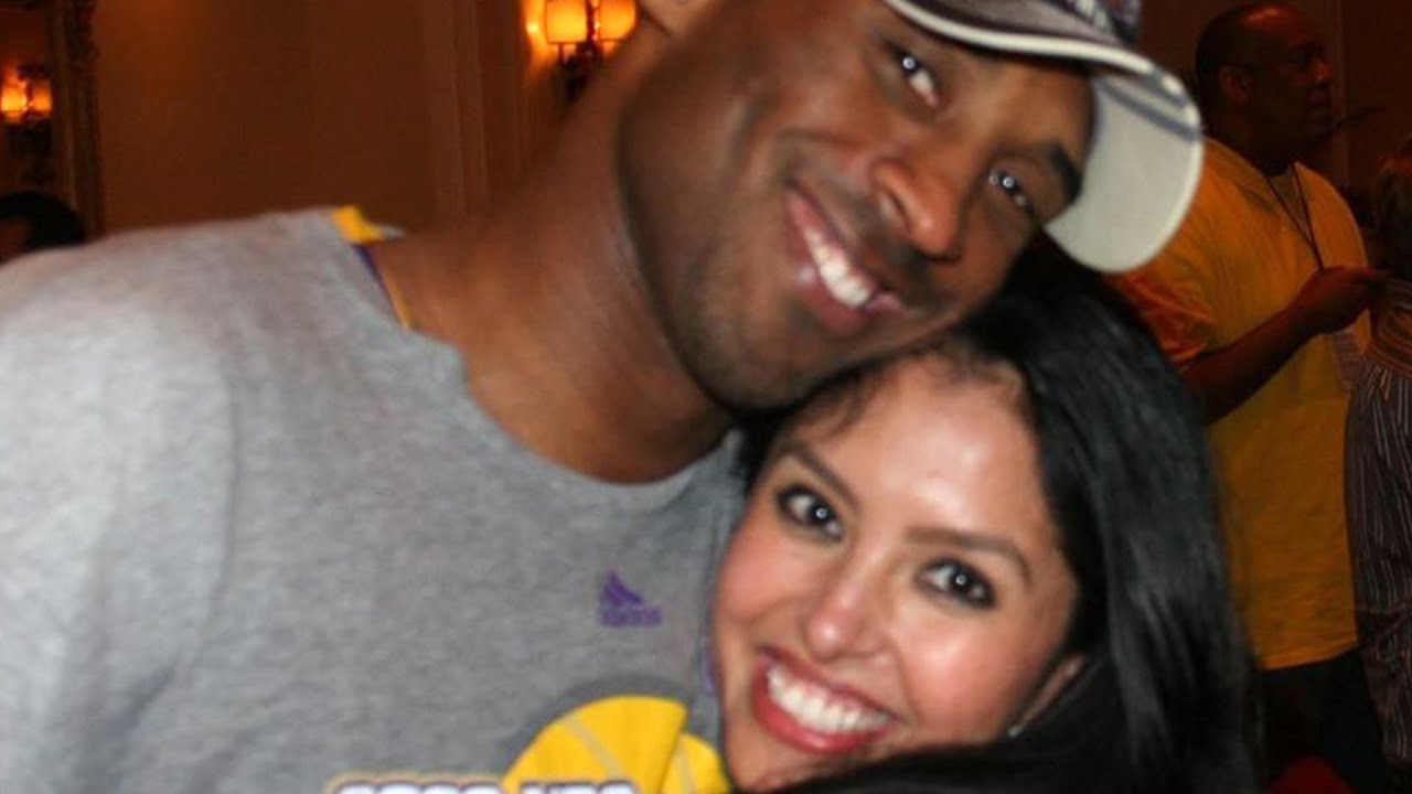 Vanessa Bryant Pays Tribute to Kobe on His 44th Birthday - YouTube - Vanessa Bryant Ethnicity: Kobe’s Wife’s Cultural Background Explained