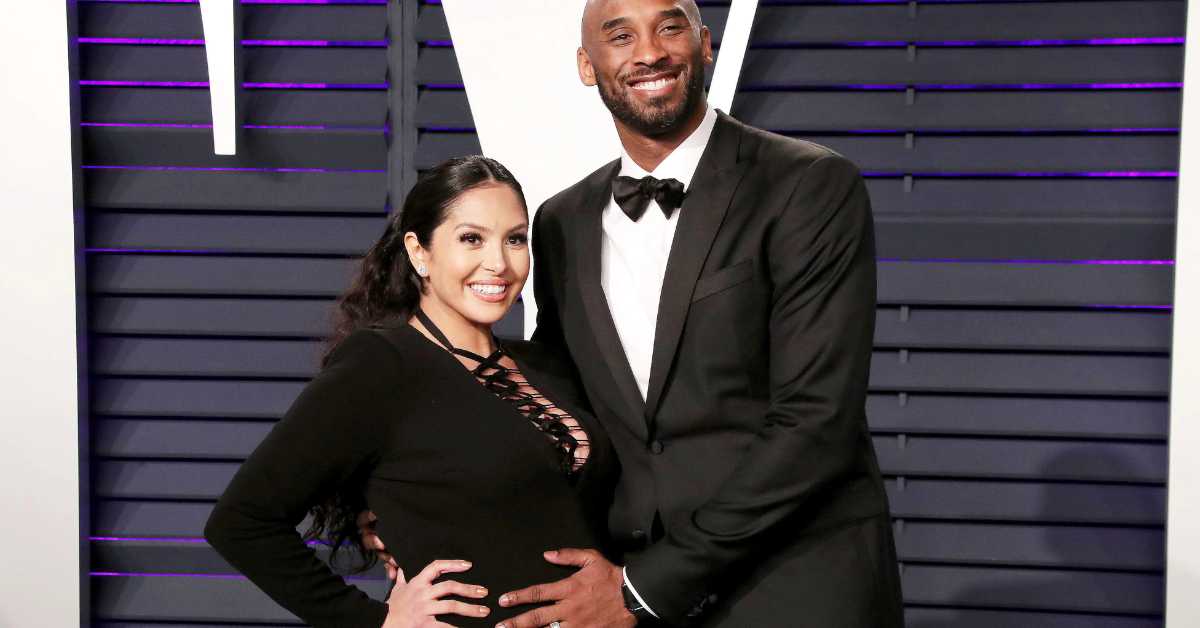 Vanessa Bryant Pregnant Rumors: Separating Fact from Fiction - Who Is Vanessa Bryant’s Baby Daddy? Kobe Bryant’s Legacy Lives On (No New Partner Confirmed)
