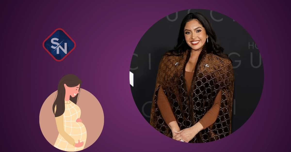 Vanessa Bryant Pregnant Rumors: Separating Fact from Fiction - Who Is Vanessa Bryant’s Baby Daddy? Kobe Bryant’s Legacy Lives On (No New Partner Confirmed)