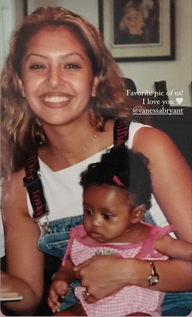 Vanessa Bryant, The Artist Prince, Black Mamba, Aaliyah, Kobe Bryant - Vanessa Bryant Ethnicity: Kobe’s Wife’s Cultural Background Explained