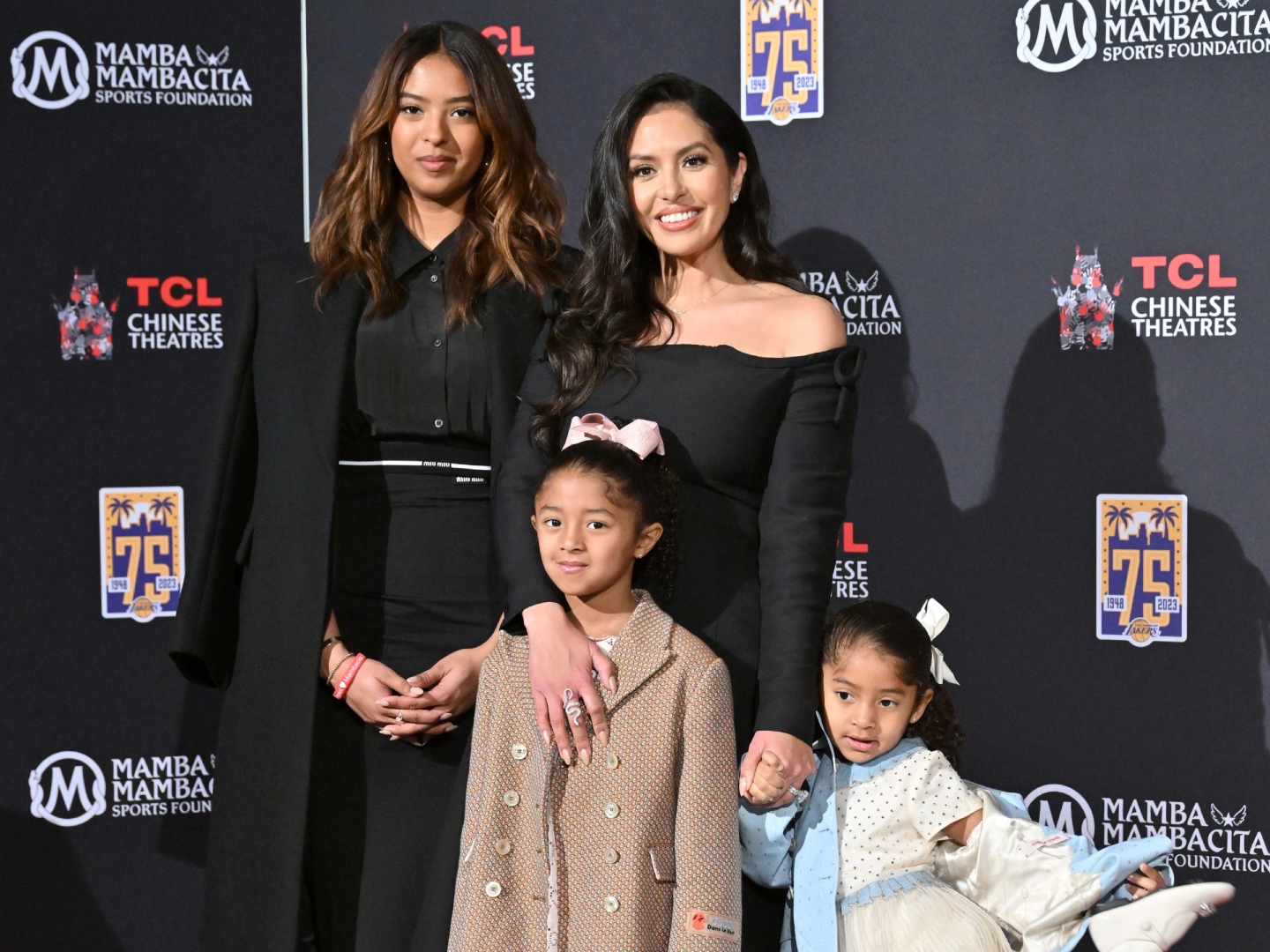 Vanessa Bryant's New Husband 2024: A Journey Of Love And Healing - Who Is Vanessa Bryant’s New Husband? Still Flying Solo as of 2025