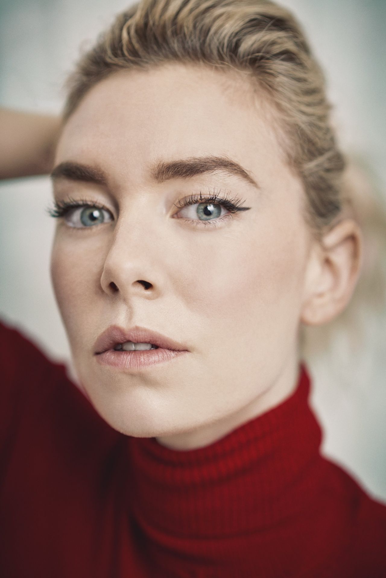 Vanessa Kirby Style, Clothes, Outfits and Fashion • CelebMafia - Vanessa Kirby Announces Pregnancy - Actress Expecting First Child