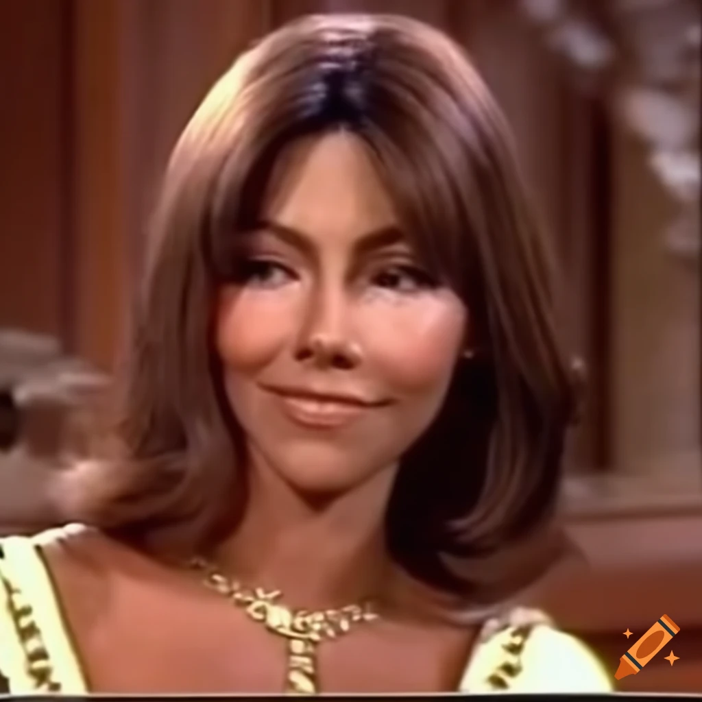 Vanessa marcil in a retro casino scene on Craiyon - Vanessa Marcil: Sexy Pics of the Sultry Soap Opera Sensation