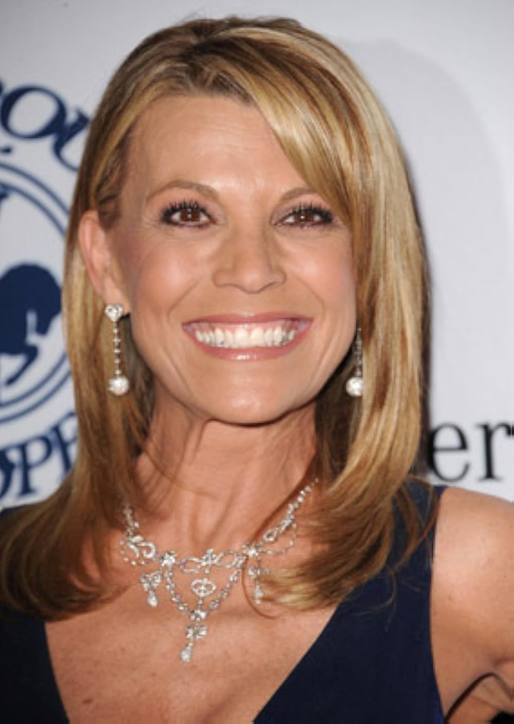 Vanna White - Biography - IMDb - How Old Is Vanna White? – Wheel of Fortune  Star’s Age & Career
