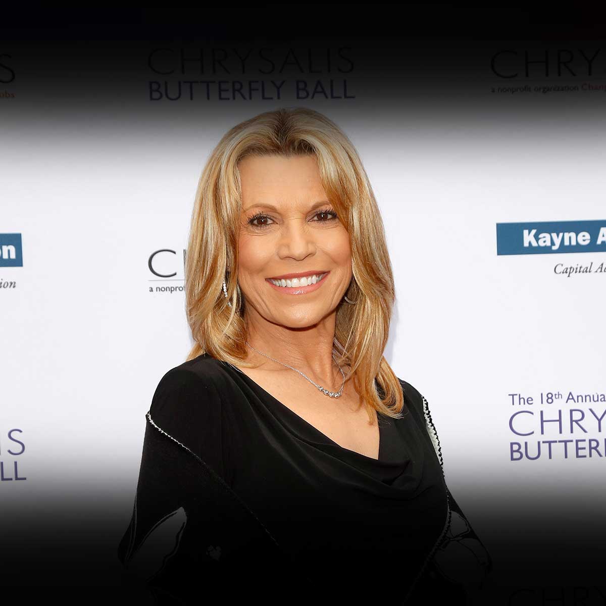 Vanna White Birthday - How Old Is Vanna White? Wheel of Fortune Icon’s Age