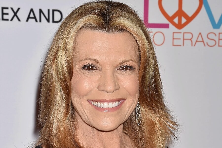 How Old Is Vanna White? Wheel Of Fortune Star's Age In 2025