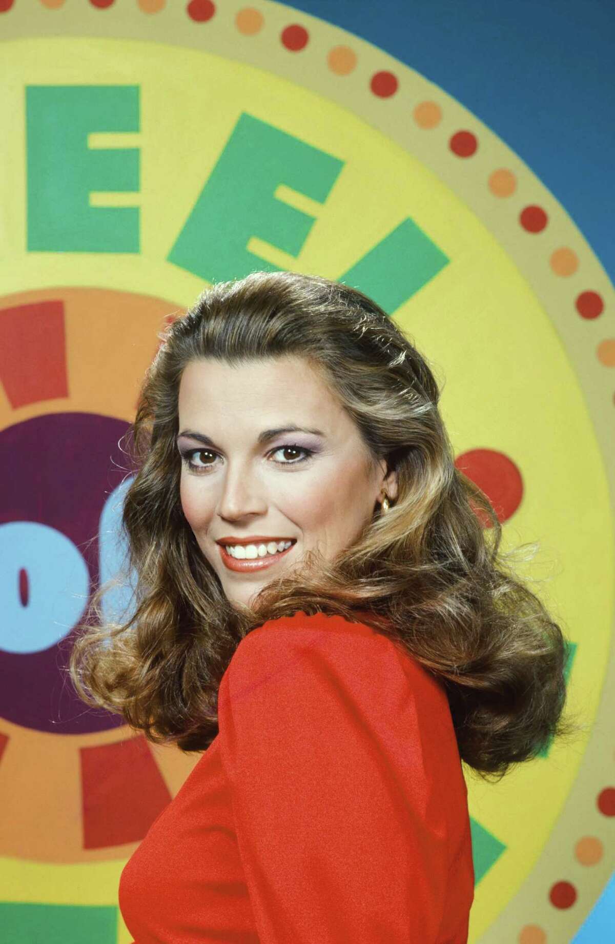 How Old Is Vanna White? Wheel of Fortune Icon’s Age