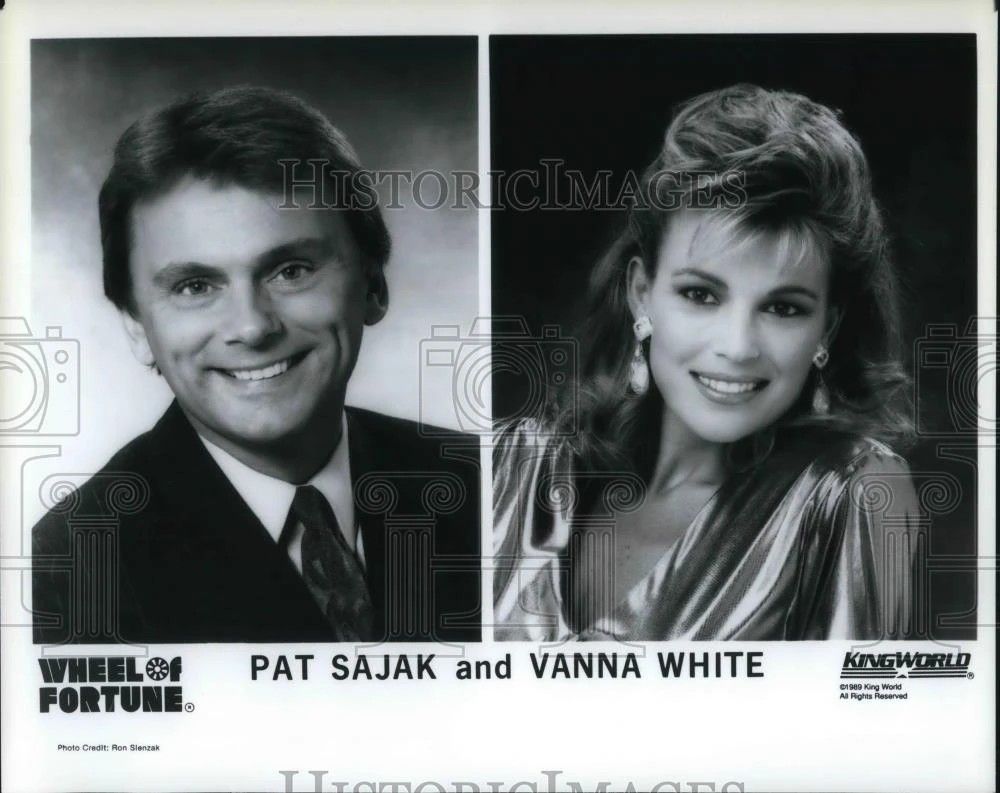 Vanna White, Wheel Of Fortune, Tv, Fictional Characters, Television Set - How Old Is Vanna White? Wheel Of Fortune Star’s Age In 2025