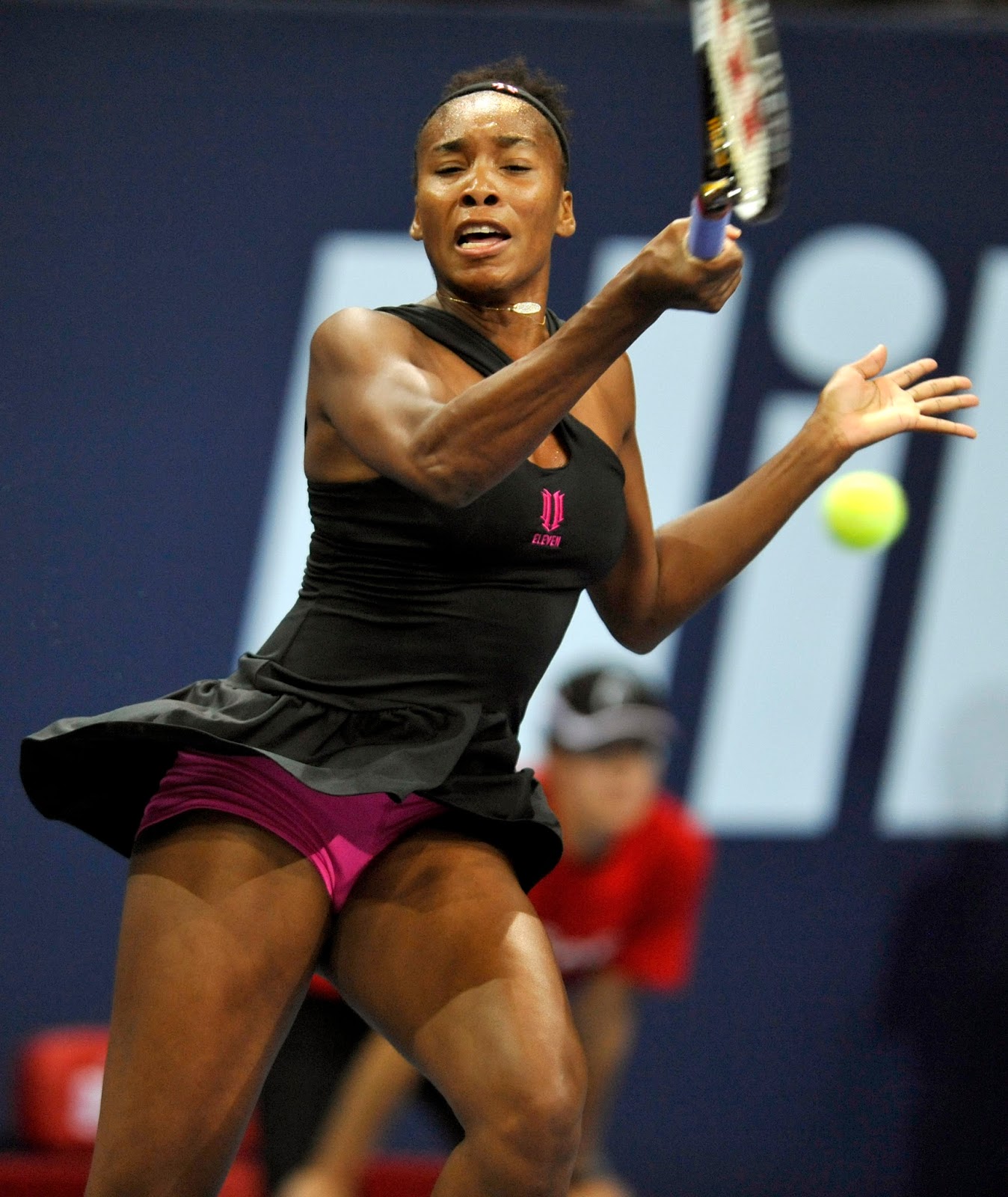 Venus williams hot | Sports Wallpapers - Venus Williams: Sexy Pics of the Tennis Superstar Off the Court