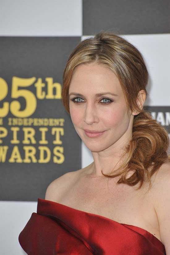 Vera Farmiga: Hottest Sexiest Photo Collection | HNN - Vera Farmiga’s Chicest Film Festival Looks – Elegance in Every Frame