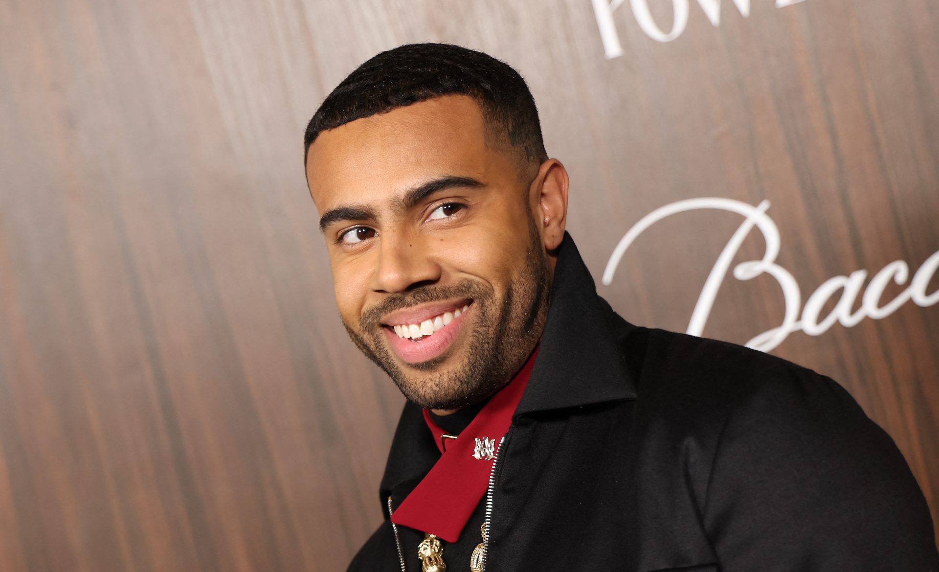 Vic Mensa Shares First Look At Son Mansa Musa (EXCLUSIVE) - Vic Mensa Height: How Tall Is The Rapper Really?