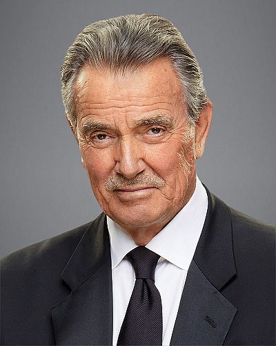 Victor Newman | The Young and the Restless Wiki | Fandom - Victor Newman's Age: How Old Is The Soap Legend Now?