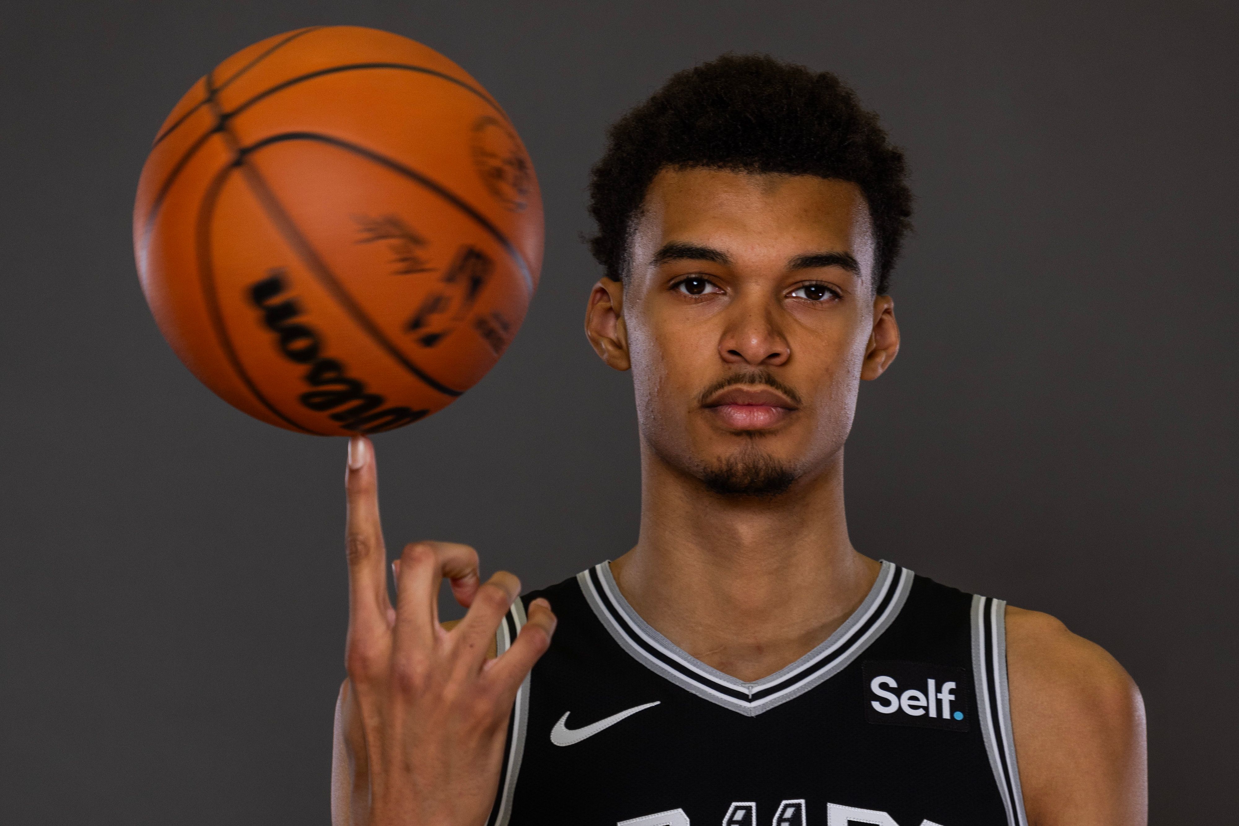 Victor Wembanyama height, wingspan, and 3 surprising details about - Victor Wembanyama Height – How Tall Is the NBA’s Next Big Thing?