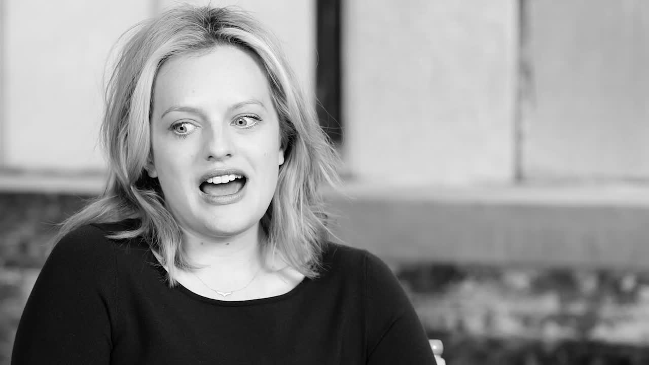 [Video] ELLE Magazine on LinkedIn: Elisabeth Moss on the moment she - Elisabeth Moss Weight Gain 2025: Transformation And Public Reaction