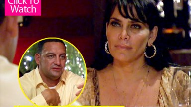 [Video] Mob Wives: Renee Graziano’s Ex-Husband Junior Pagan Admits He - Who Is Renee Graziano’s Husband? Revisiting Her Rocky Relationship