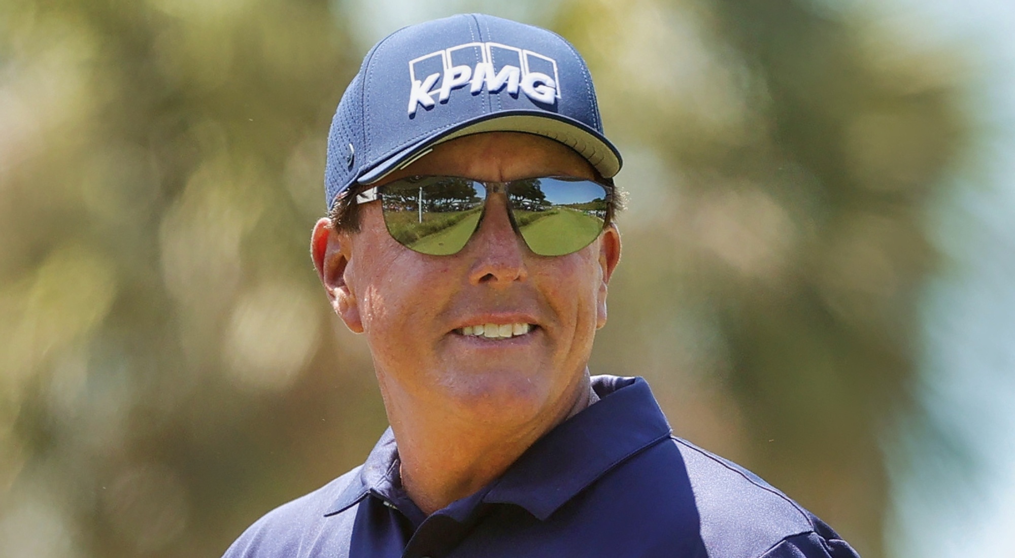 How Old Is Phil Mickelson: The Ageless Golf Pro Still Winning