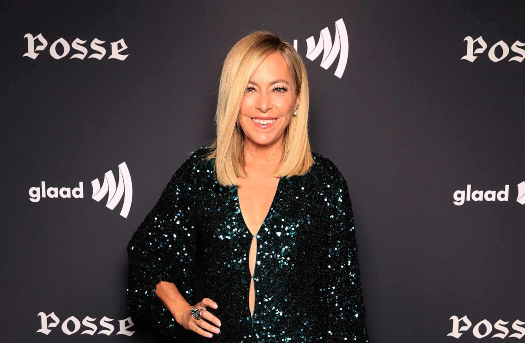 VIDEO: Sutton Stracke Has Meltdown Amid 'RHOBH' Season 14 - Sutton Stracke Net Worth: Southern Belle With Big Bank