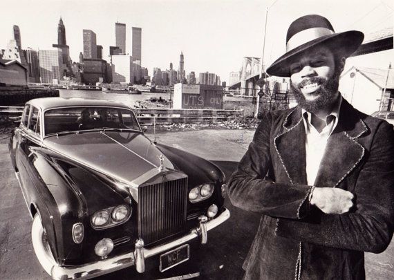 Vintage Original Photograph Walt Frazier knicks New York | Etsy | Walt - How Old Is Walt Frazier? A Look Back At The Knicks Legend’s Prime